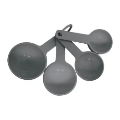 KitchenAid Coreline Måleskesæt - 4 dele* Målebægere