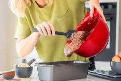 KitchenAid Coreline Soft Grip Dejskraber* Bageredskaber