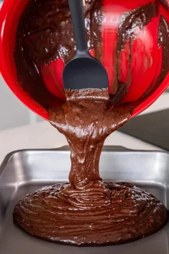 KitchenAid Coreline Soft Grip Dejskraber* Bageredskaber