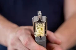 KitchenAid Coreline Soft Grip Hvidløgspresser* Hvidløgspressere Og Citruspressere