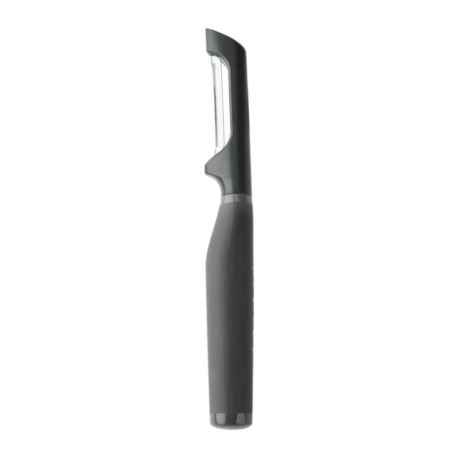 KitchenAid Coreline Soft Grip Skrællekniv* Grøntsags- Og Kartoffelskrællere