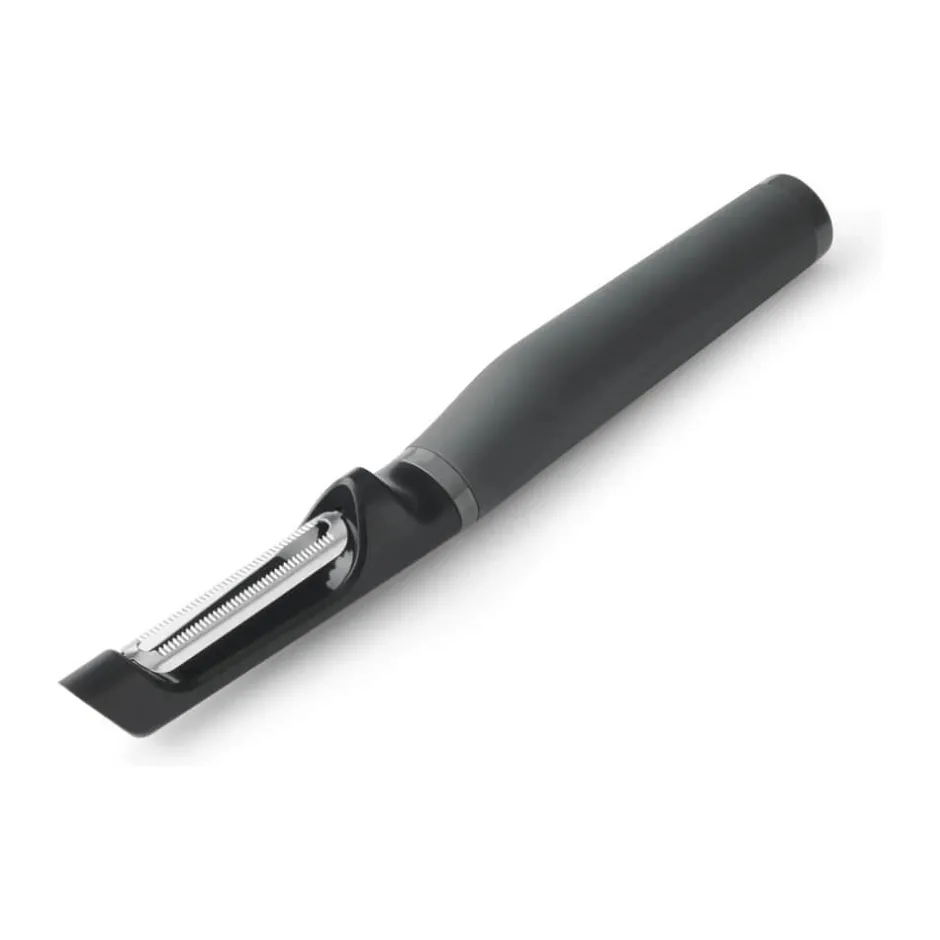KitchenAid Coreline Soft Grip Skrællekniv* Grøntsags- Og Kartoffelskrællere