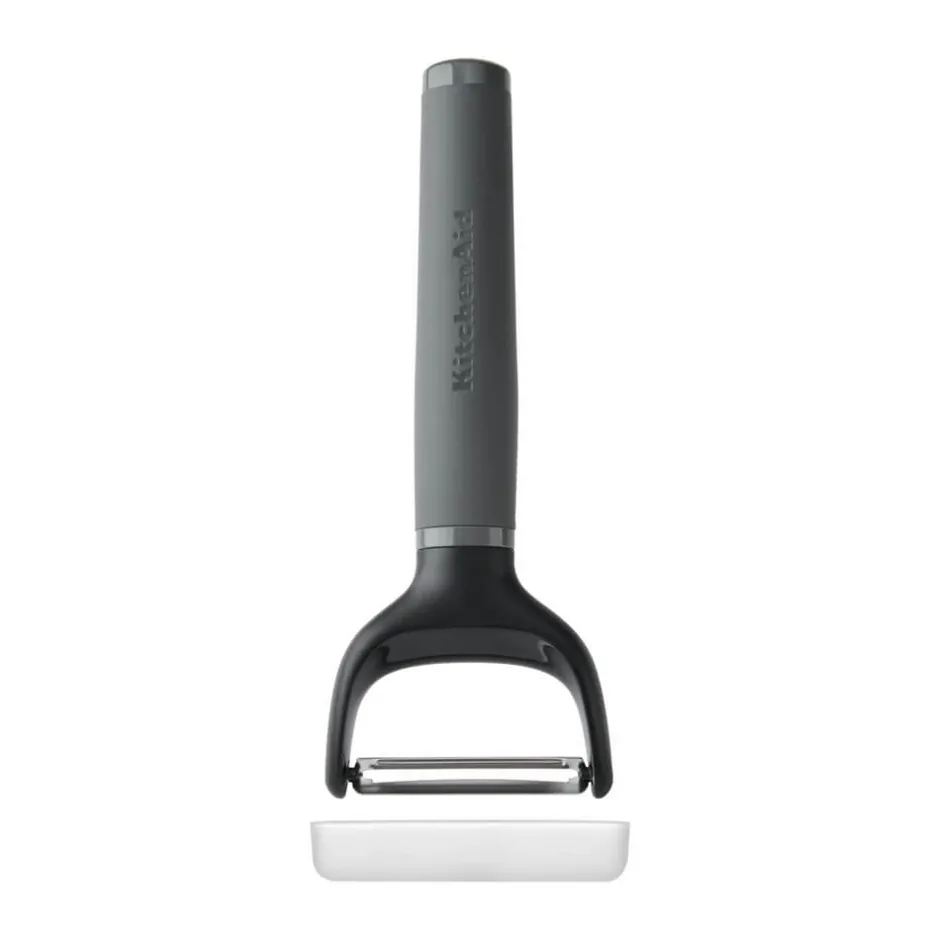 KitchenAid Coreline Soft Grip Y Skræller* Grøntsags- Og Kartoffelskrællere