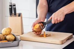 KitchenAid Coreline Soft Grip Y Skræller* Grøntsags- Og Kartoffelskrællere