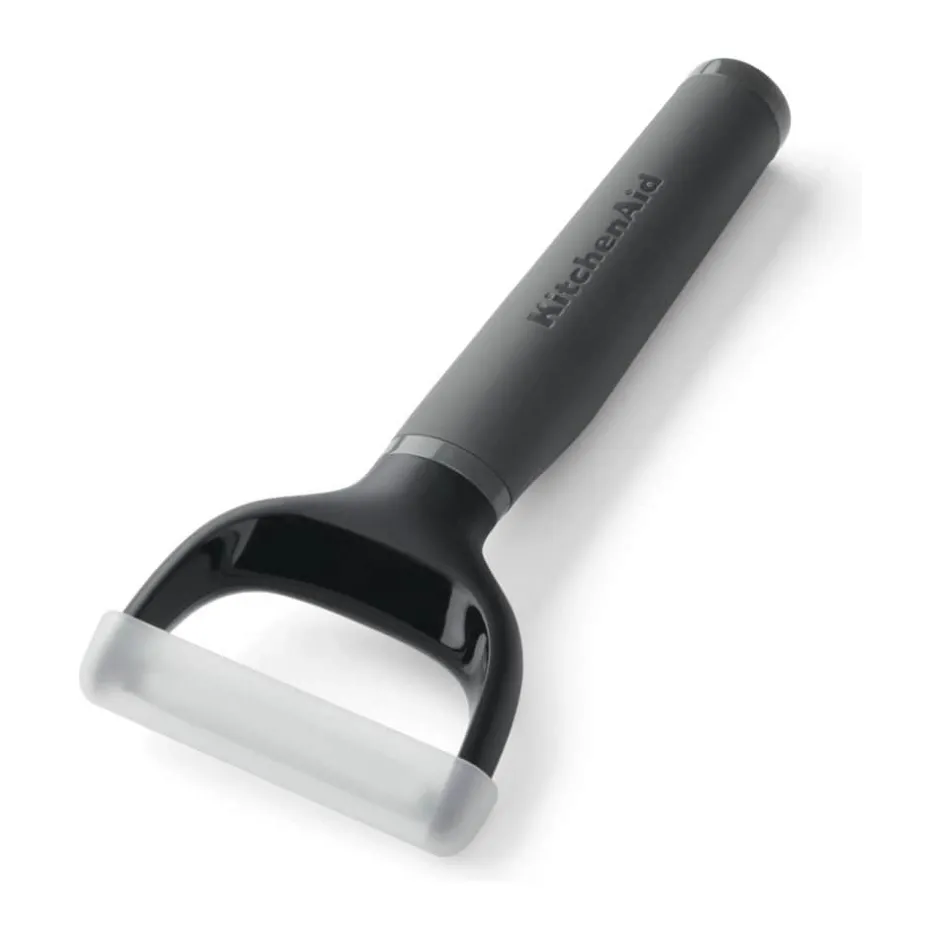 KitchenAid Coreline Soft Grip Y Skræller* Grøntsags- Og Kartoffelskrællere