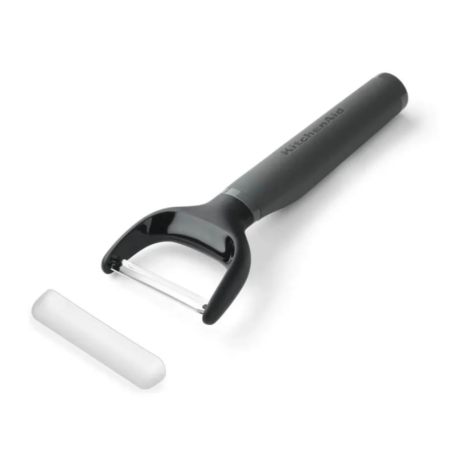 KitchenAid Coreline Soft Grip Y Skræller* Grøntsags- Og Kartoffelskrællere