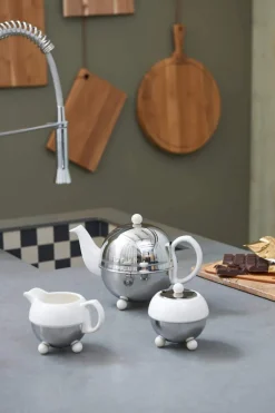 Bredemeijer Cosy Tekande* Te Og Tilbehør