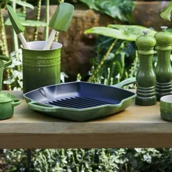 Le Creuset Craft Grydeske* Køkkenredskaber