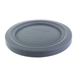 Ninja Creami Bøtte - 2 stk.* Opbevaringsglas Og Patentglas
