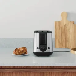 Electrolux Create 3 Brødrister* Brødristere Og Tilbehør