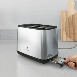 Electrolux Create 3 Brødrister* Brødristere Og Tilbehør