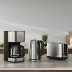 Electrolux Create 3 Kaffemaskine* Kaffemaskiner Og Tilbehør