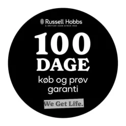 Russell Hobbs Creations Toastmaskine* Toastere Og Bordgrill