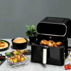 Wilfa Crispier Airfryer* Airfryers Og Tilbehør