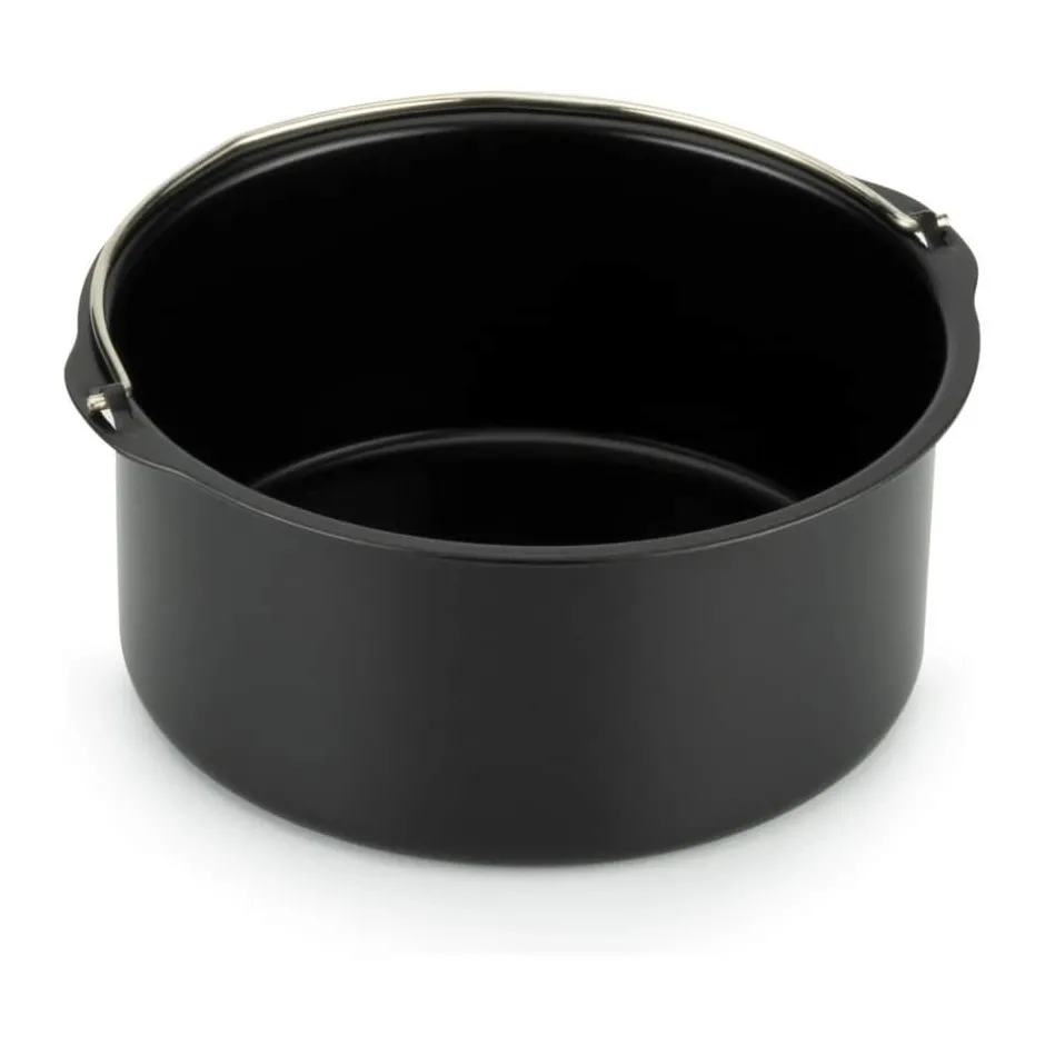 Wilfa Crispier Airfryer* Airfryers Og Tilbehør