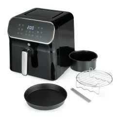 Wilfa Crispier Airfryer* Airfryers Og Tilbehør