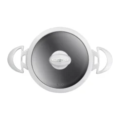 Scanpan CS+ Rec. Gryde m. låg* Gryder