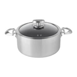 Scanpan CS+ Rec. Gryde m. låg* Gryder