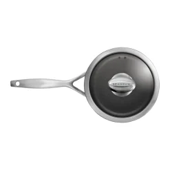 Scanpan CS+ Rec. Kasserolle m. låg* Kasseroller