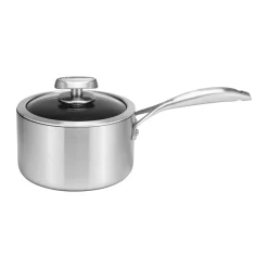 Scanpan CS+ Rec. Kasserolle m. låg* Kasseroller