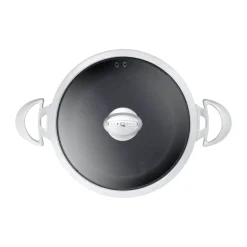 Scanpan CS+ Rec. Sautergryde m. låg* Gryder|Sauterpander