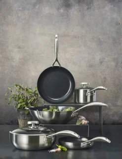 Scanpan CS+ Stegepande* Stegepander