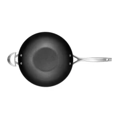 Scanpan CS+ Wok* Wokpander