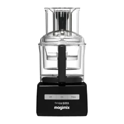 Magimix CS 5200 XL Foodprocessor* Foodprocessorer Og Minihakkere