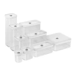 Zwilling Cube Beholder - str. L* Opbevaringsbokse