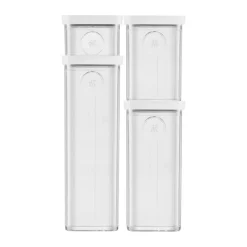Zwilling Cube Beholder - str. 4S* Opbevaringsbokse