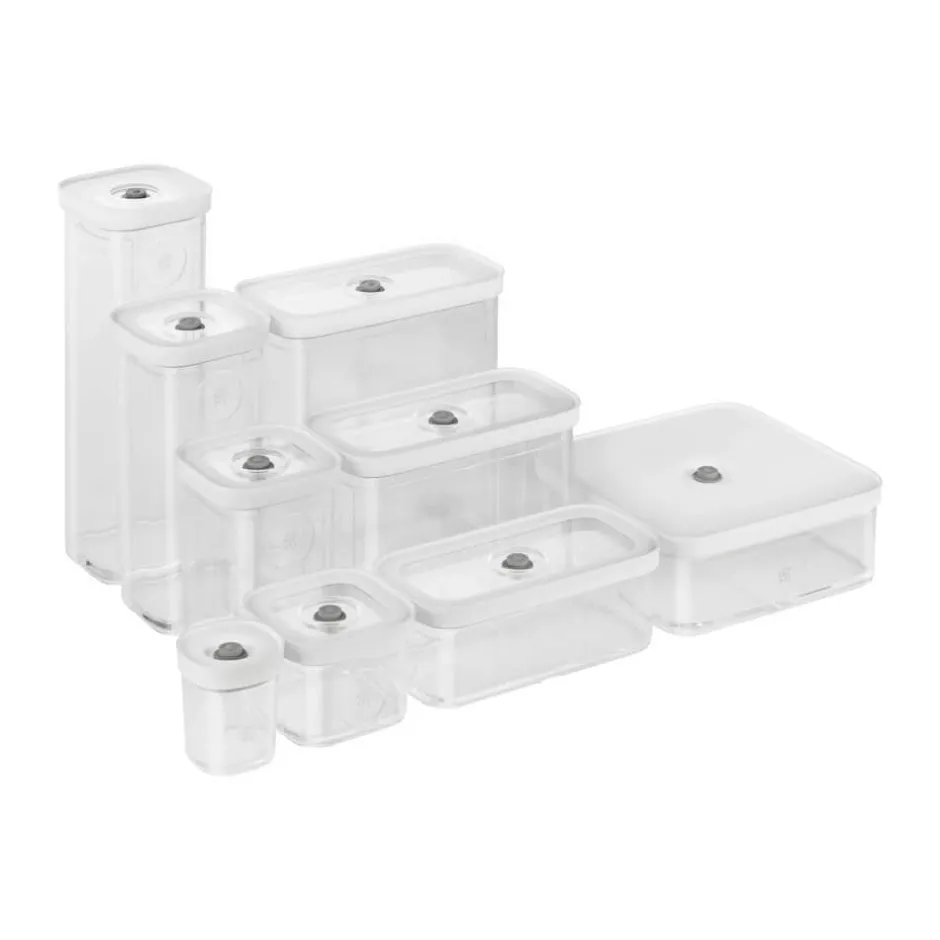 Zwilling Cube Beholder - str. 3S* Opbevaringsbokse