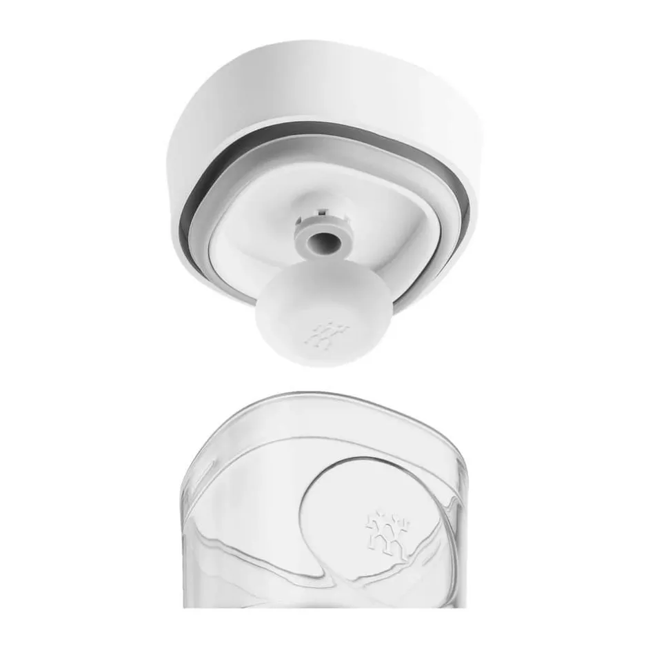 Zwilling Cube Diffuser - 6 dele* Øvrigt Køkkengrej