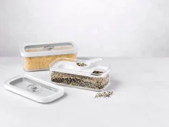 Zwilling Cube Insert - Str. M* Øvrigt Køkkengrej