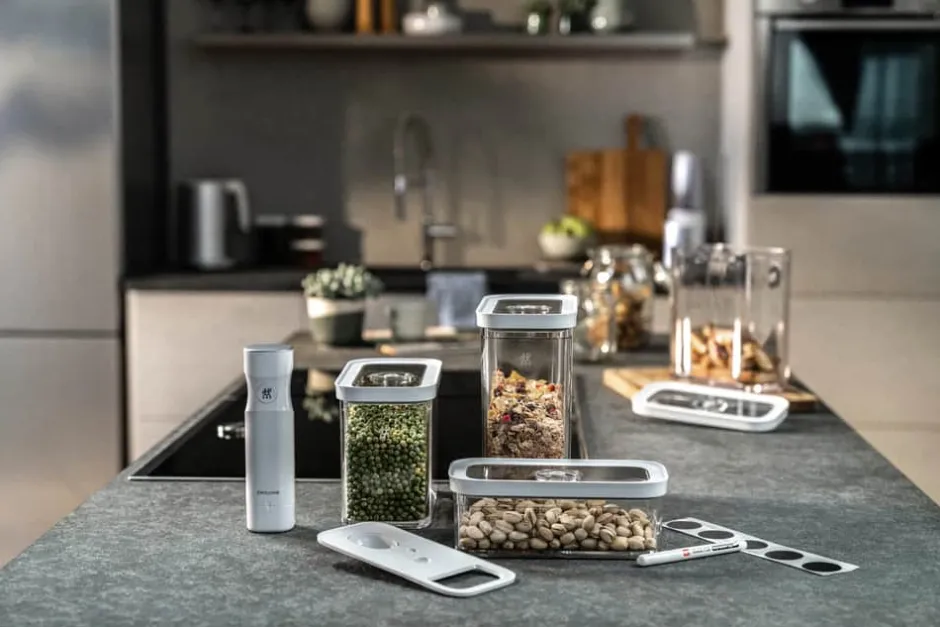 Zwilling Cube Insert - Str. M* Øvrigt Køkkengrej