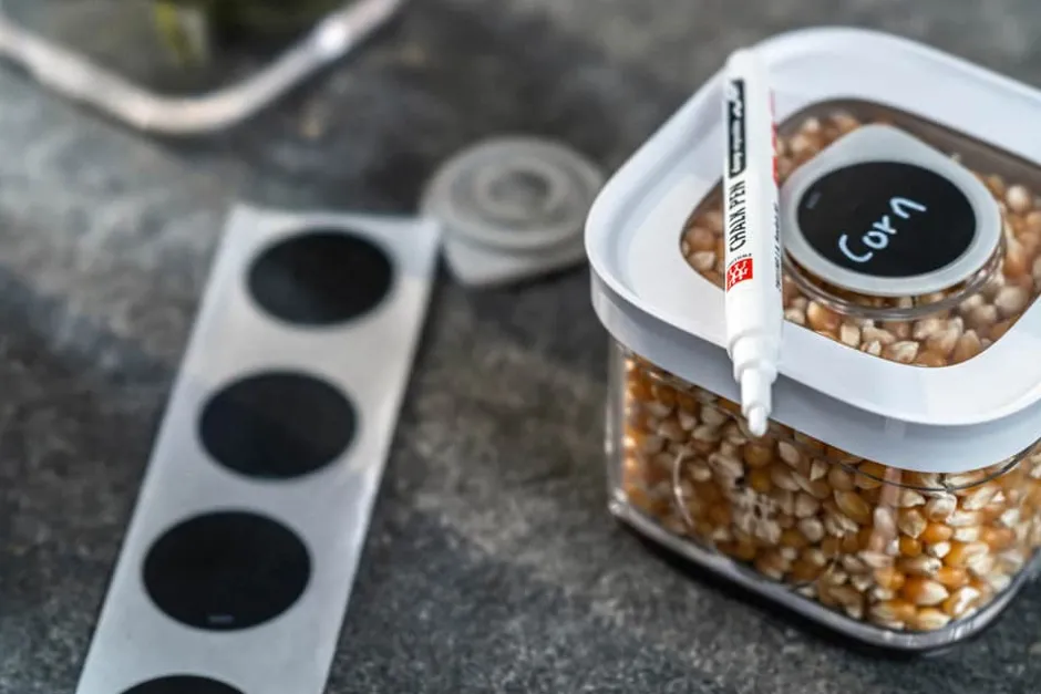 Zwilling Cube Sæt* Øvrigt Køkkengrej