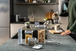 Zwilling Cube Sæt - 6 dele* Opbevaringsbokse