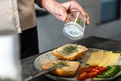 Zwilling Cube Sæt - 3 dele* Opbevaringsbokse