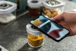 Zwilling Cube Sæt - 3 dele* Opbevaringsbokse