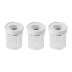 Zwilling Cube Sæt - 3 dele* Opbevaringsbokse