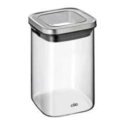 Cilio Cubo Opbevaringsboks* Opbevaringsbokse