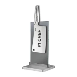 THE CUSTOM CHEF™ Cuisine::pro® Knivholder* Knivsæt Og Knivopbevaring