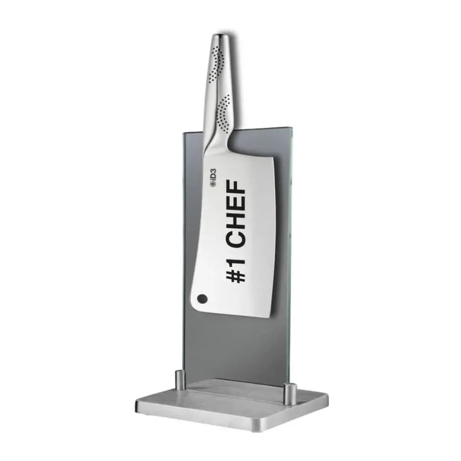 THE CUSTOM CHEF™ Cuisine::pro® Knivholder* Knivsæt Og Knivopbevaring