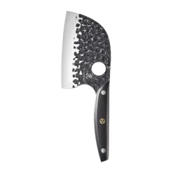 THE CUSTOM CHEF™ Cuisine::pro Kuroi Kiba Try Me Moon Kniv 5* Køkkenknive