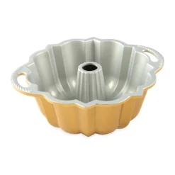 Nordic Ware 6 Cup Anniversary Bundt Kageform* Bageforme
