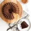 Nordic Ware 5 Cup Brilliance Bundt Kageform* Bageforme