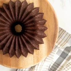 Nordic Ware 5 Cup Brilliance Bundt Kageform* Bageforme