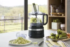 KitchenAid 7Cup Foodprocessor* Foodprocessorer Og Minihakkere