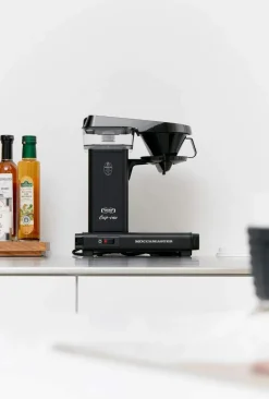 Moccamaster Cup-One Kaffemaskine* Kaffemaskiner Og Tilbehør