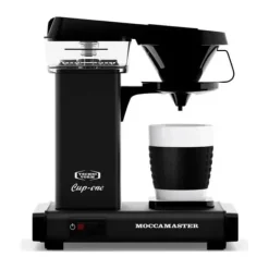 Moccamaster Cup-One Kaffemaskine* Kaffemaskiner Og Tilbehør