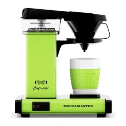 Moccamaster Cup-One Kaffemaskine* Kaffemaskiner Og Tilbehør
